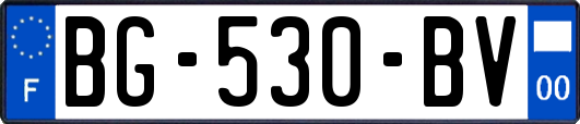 BG-530-BV