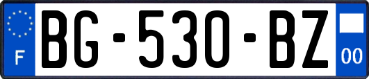 BG-530-BZ
