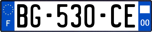 BG-530-CE