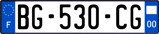 BG-530-CG