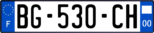 BG-530-CH