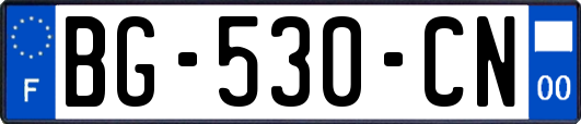 BG-530-CN