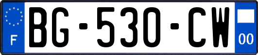BG-530-CW