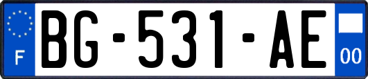 BG-531-AE