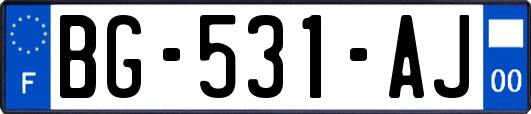 BG-531-AJ