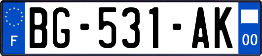 BG-531-AK