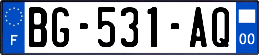 BG-531-AQ