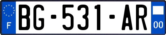 BG-531-AR