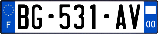 BG-531-AV