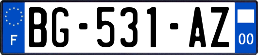 BG-531-AZ