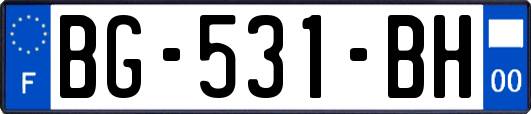 BG-531-BH