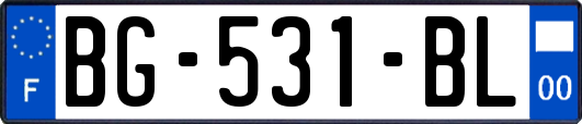 BG-531-BL