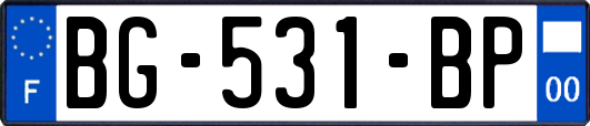 BG-531-BP