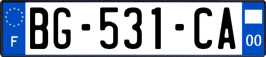 BG-531-CA