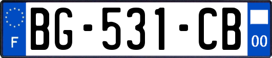 BG-531-CB
