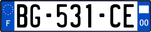 BG-531-CE