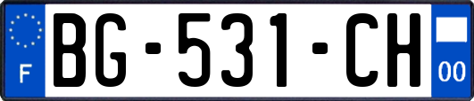 BG-531-CH