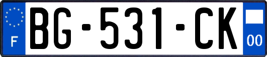BG-531-CK
