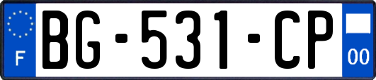 BG-531-CP