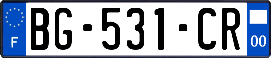 BG-531-CR