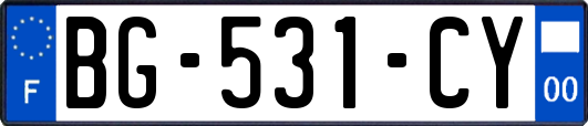 BG-531-CY