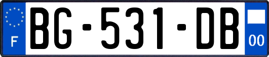 BG-531-DB