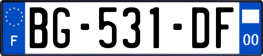 BG-531-DF