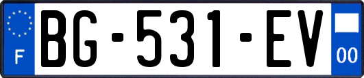 BG-531-EV