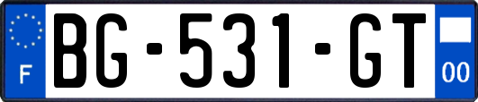 BG-531-GT