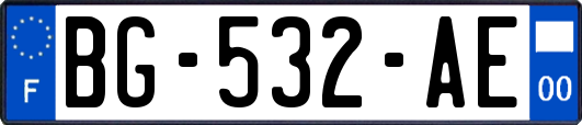 BG-532-AE