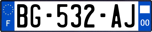 BG-532-AJ