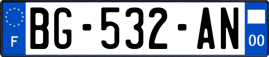 BG-532-AN