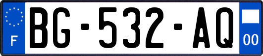 BG-532-AQ