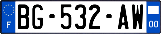 BG-532-AW