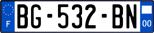 BG-532-BN
