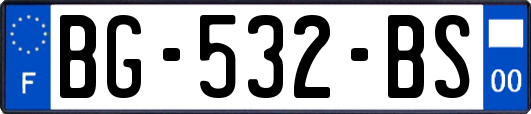 BG-532-BS