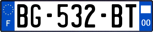 BG-532-BT