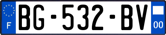 BG-532-BV