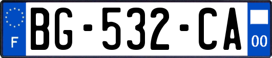 BG-532-CA