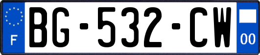 BG-532-CW