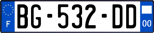 BG-532-DD