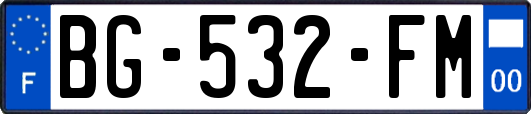 BG-532-FM