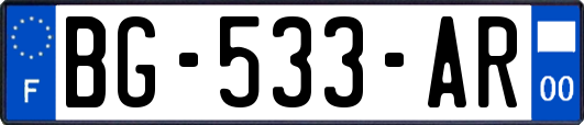 BG-533-AR