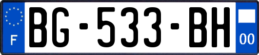 BG-533-BH