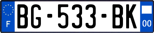 BG-533-BK