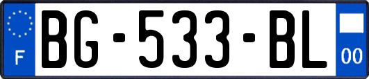 BG-533-BL