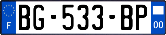 BG-533-BP