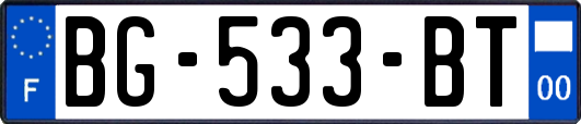 BG-533-BT