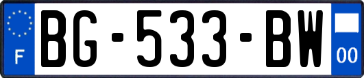 BG-533-BW