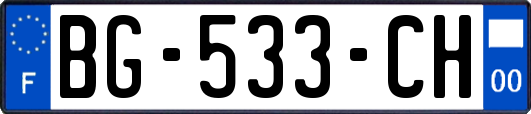 BG-533-CH